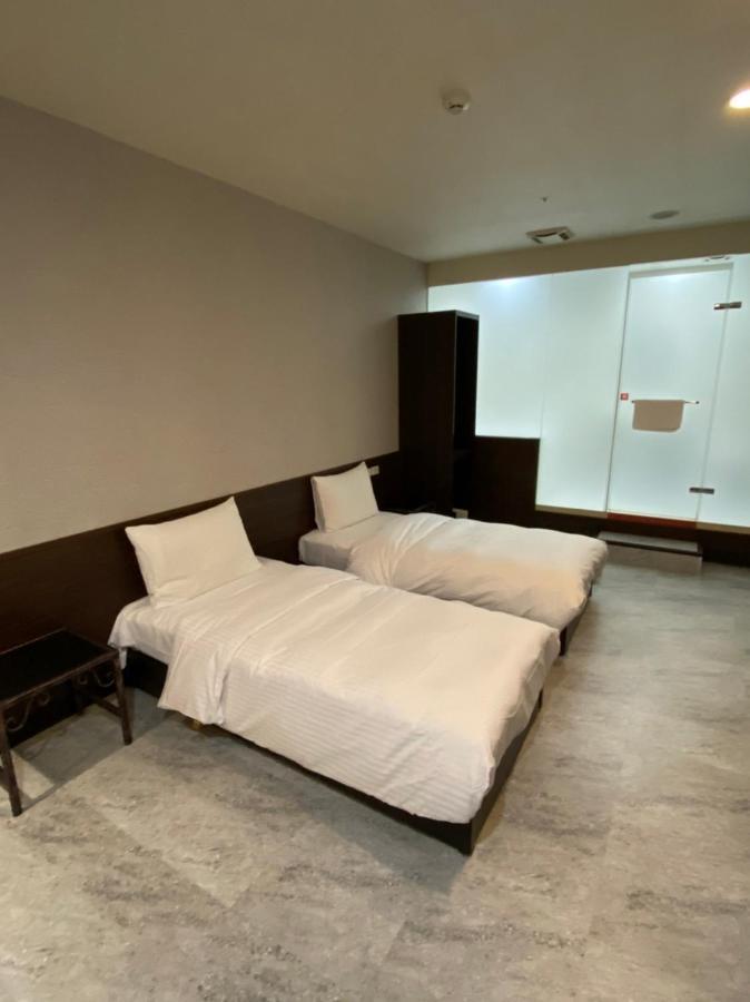 苓旅萬年-Lin Inn Wan Nian Taipei Eksteriør bilde